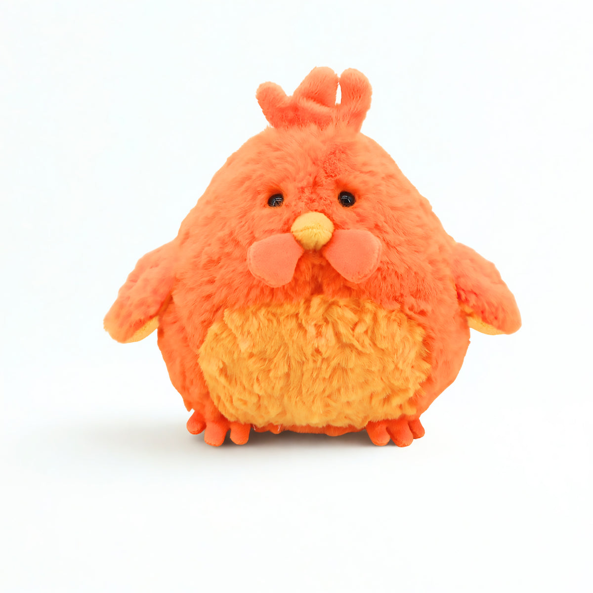 Small Plush Toy | Rooster