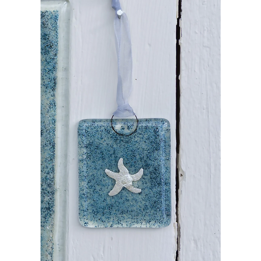 Sea & Sand Hanger | Small