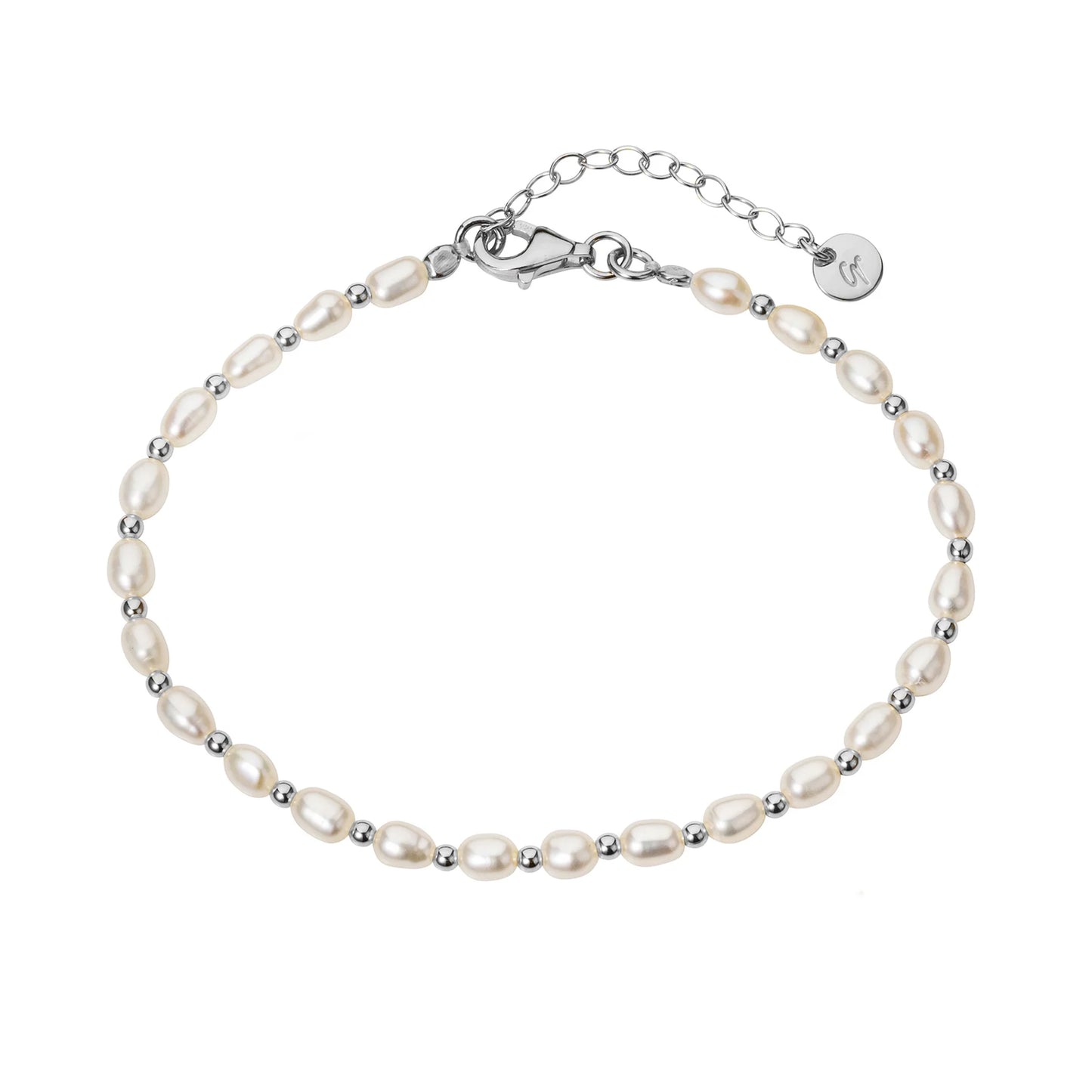 Seed Pearl | Bracelet