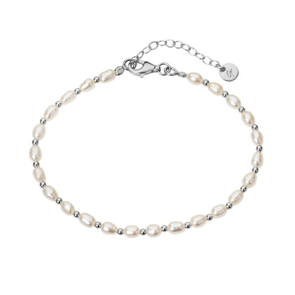 Seed Pearl | Bracelet