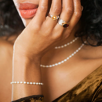 Seed Pearl | Bracelet
