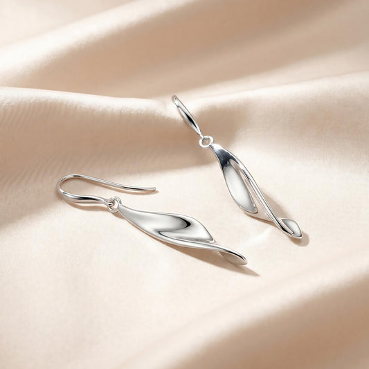 Serenity Curve | Drops