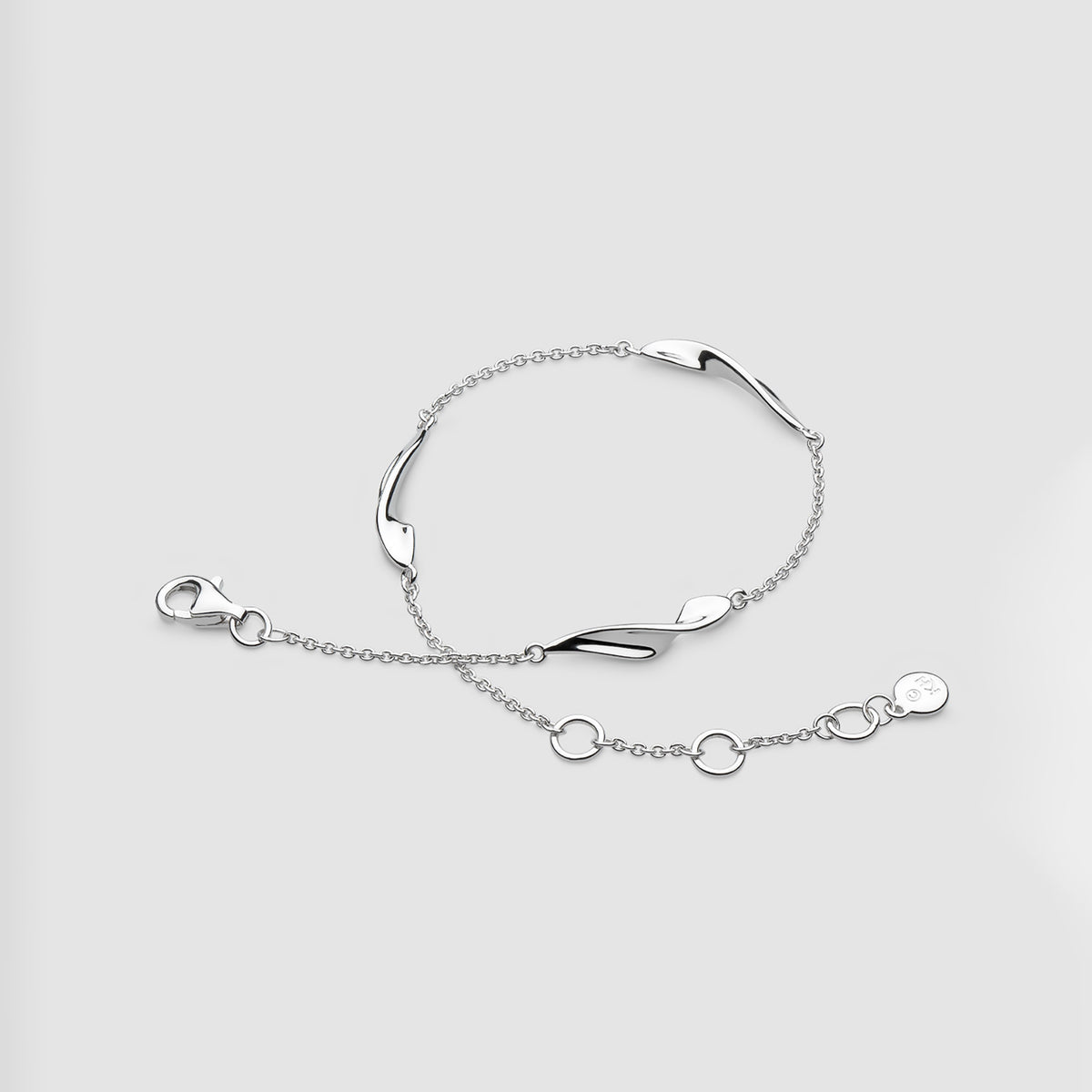 Serenity Curve | Bracelet