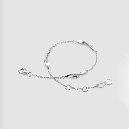 Serenity Curve | Bracelet