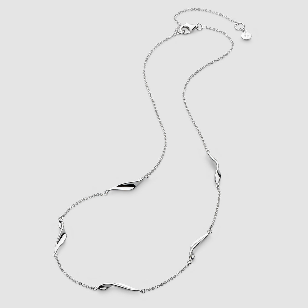 Serenity Curve | Necklace