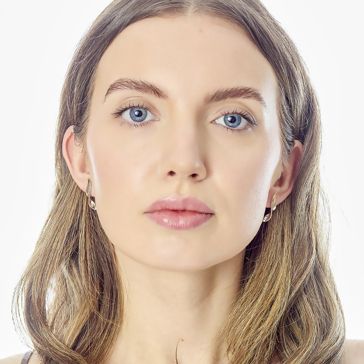 Serenity Curve Small | Studs