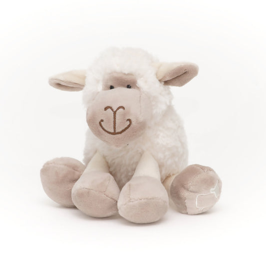 Mini Plush Toy | Sheep