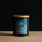 A large Isle of Skye Tumbler candle in the scent Sleep Sensation