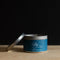 Isle of Skye travel tin candle in the scent Sleep Sensations 