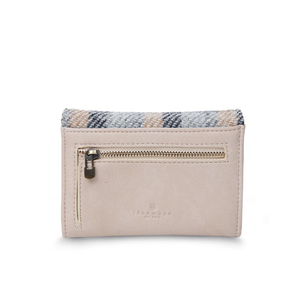 Tartan Small Clasp Purse | Islander