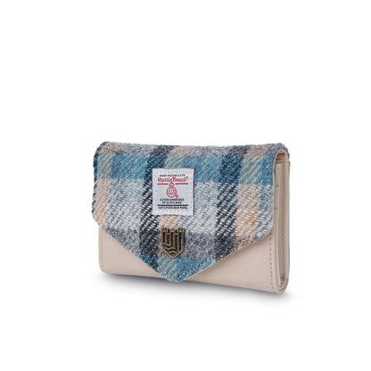 Tartan Small Clasp Purse | Islander