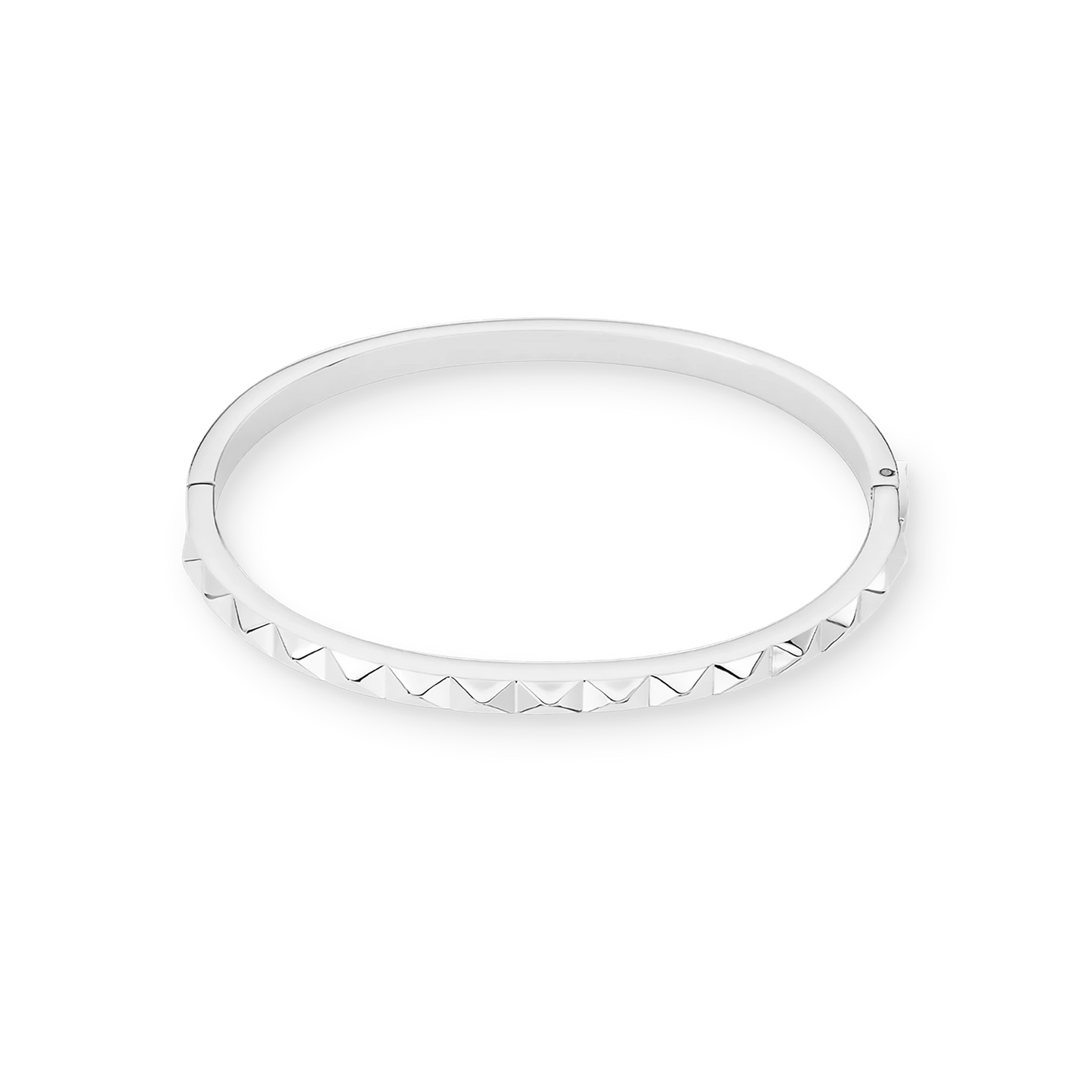 Spikes Small | Bangle