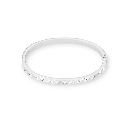 Spikes Small | Bangle