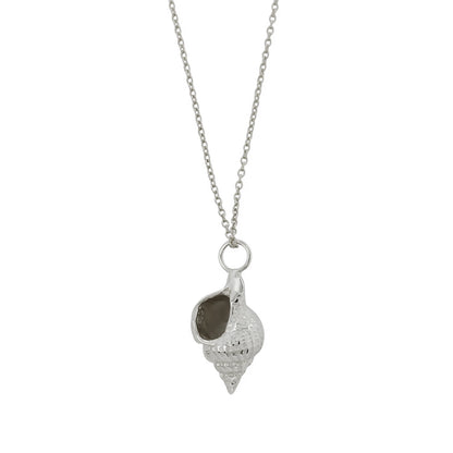 Spiral Shell | Pendant