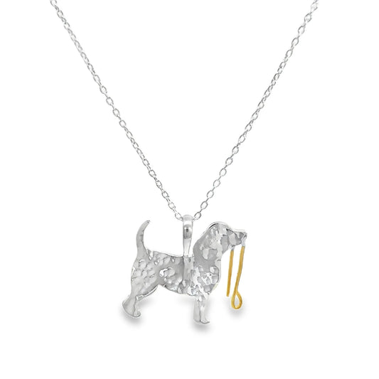 Spot The Dog | Pendant