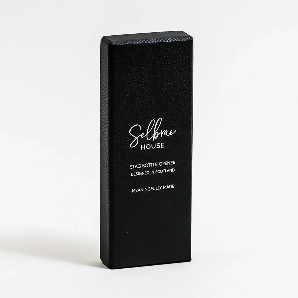 Bottle Opener | Stag