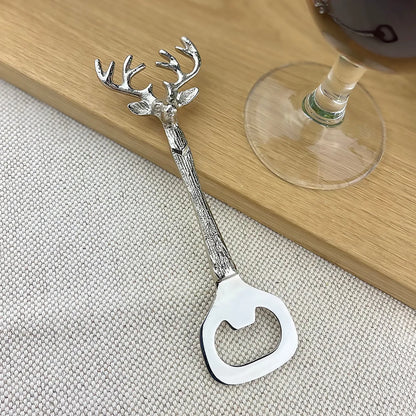 Bottle Opener | Stag
