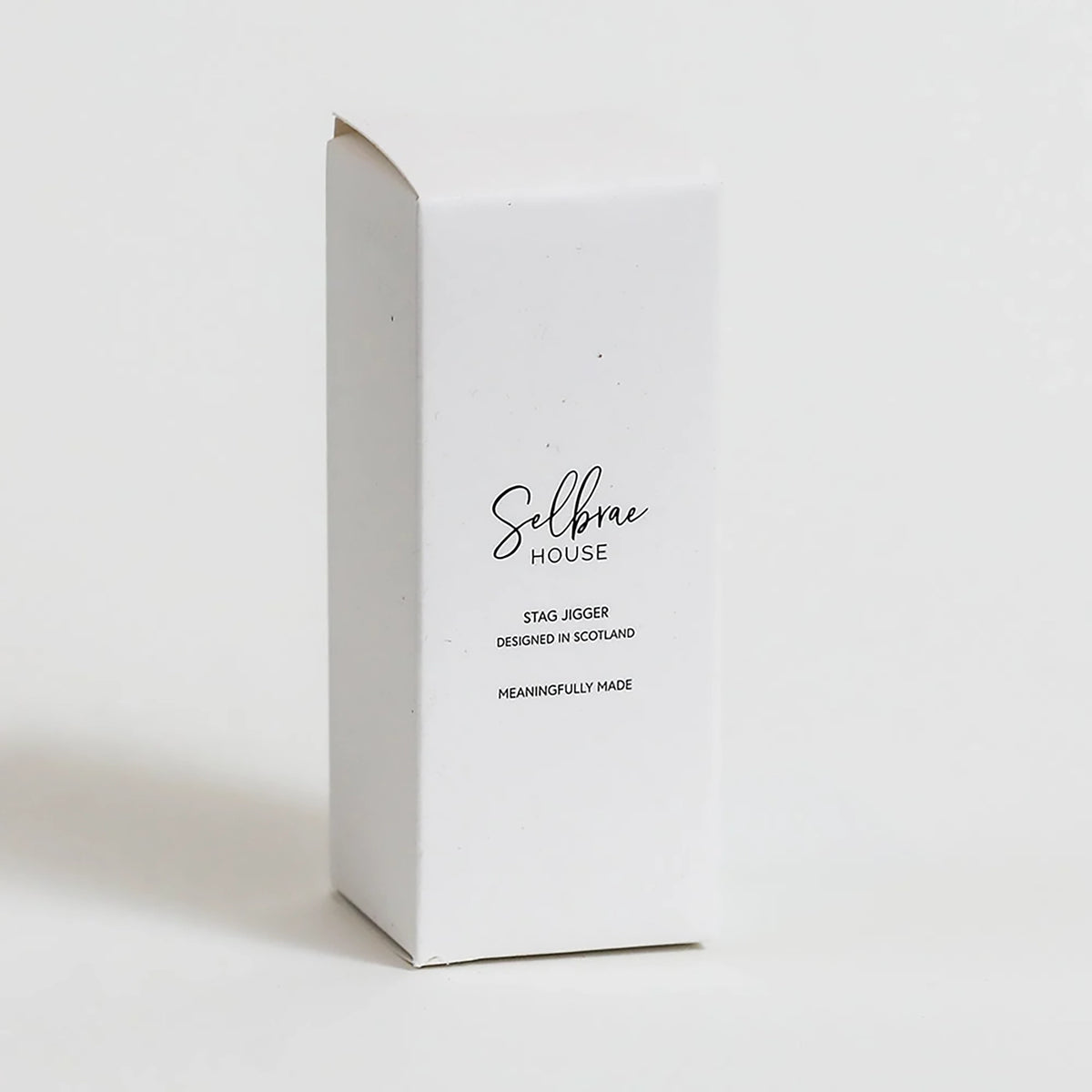 Spirit Measure Jigger | Stag Prince