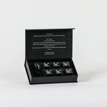 Whisky Stones | Stag