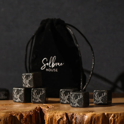 Whisky Stones | Stag