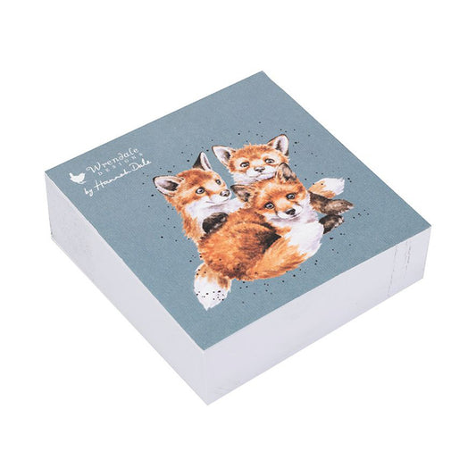 Cubs Sticky Notes Stationery | Notepads & Notecards