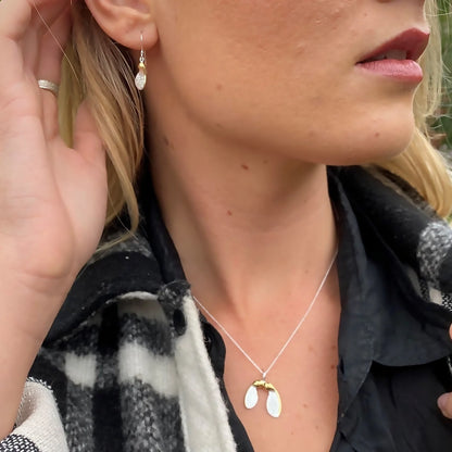 Sycamore | Pendant