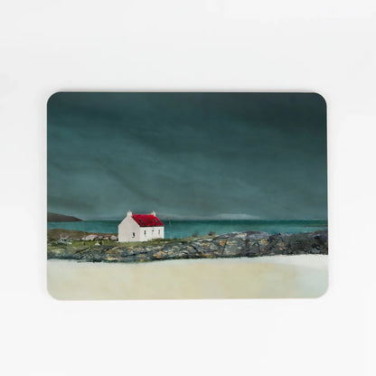 Tablemat | Isle of Barra