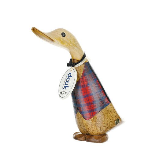 Loyal Waistcoat Duckling