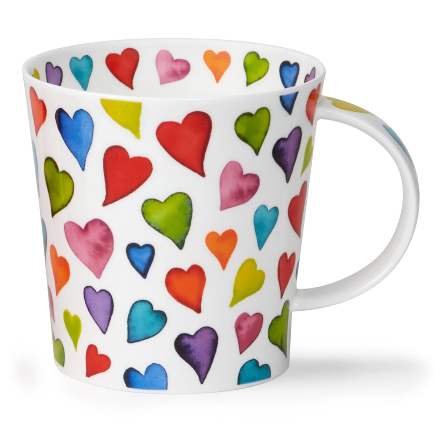 Benmore Mug | Warm Hearts