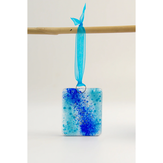 Wave Hanging | Small