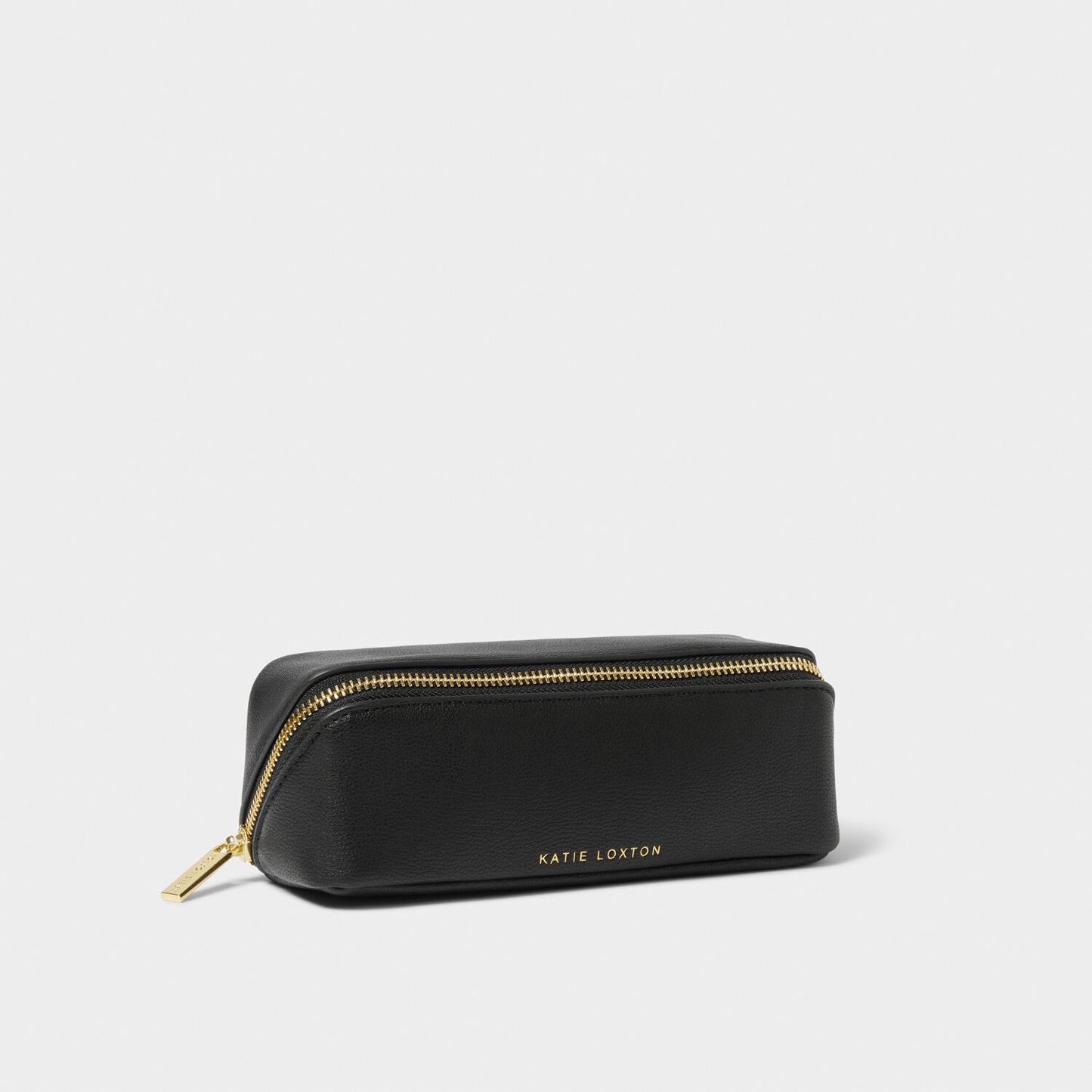 Small Makeup Bag | Black