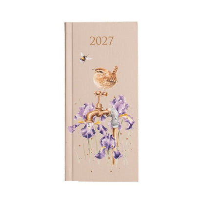 Slim Diary 2027