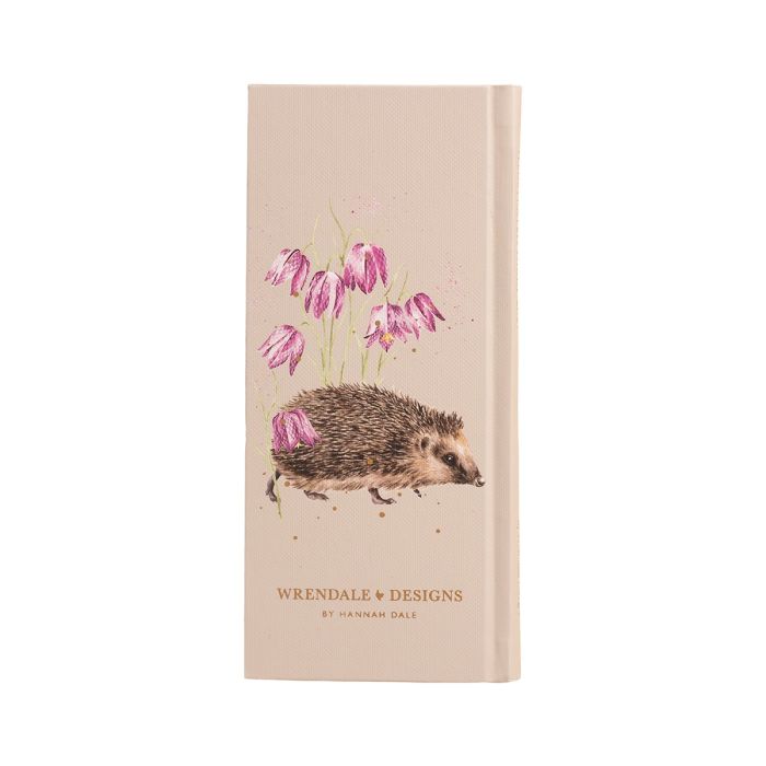 Slim Diary 2027