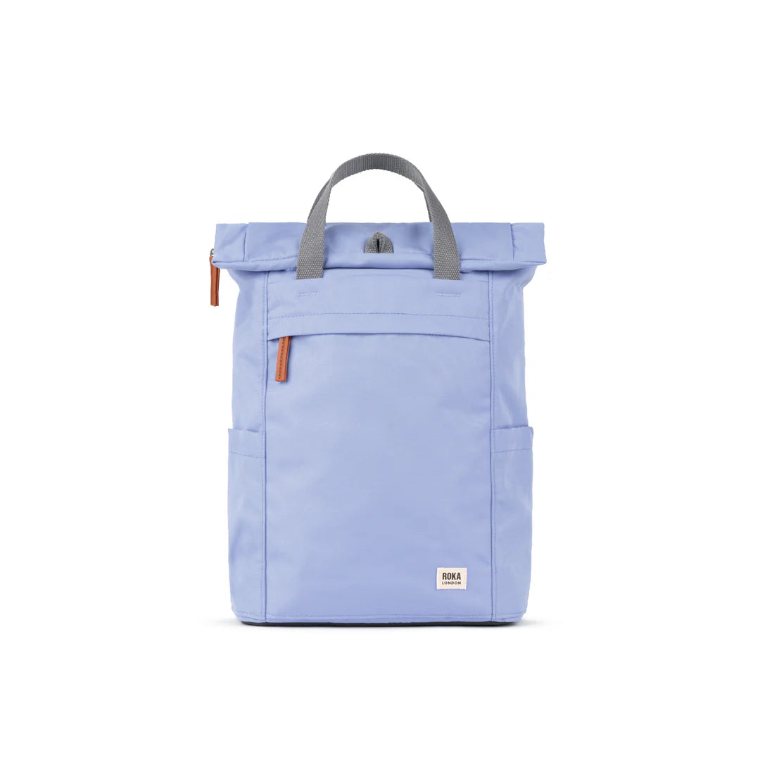Finchley Backpack in Thistle | Medium
