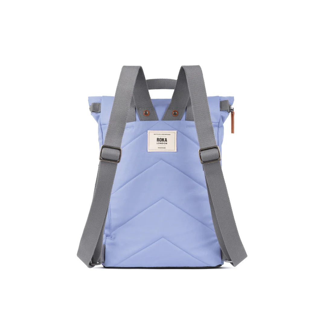 Finchley Backpack in Thistle | Medium