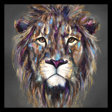 Kendi Medium - Lion