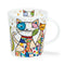 Lomo Cat Blingers Mug