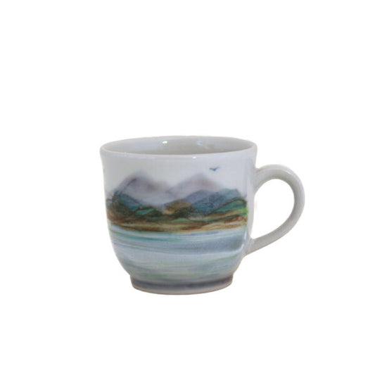 Landscape - 225ml Mug