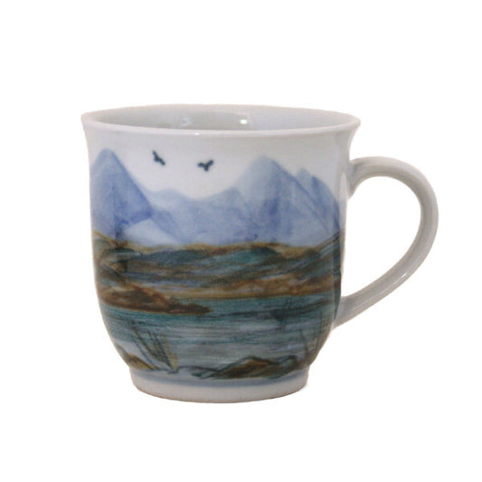 Landscape - 425ml Mug