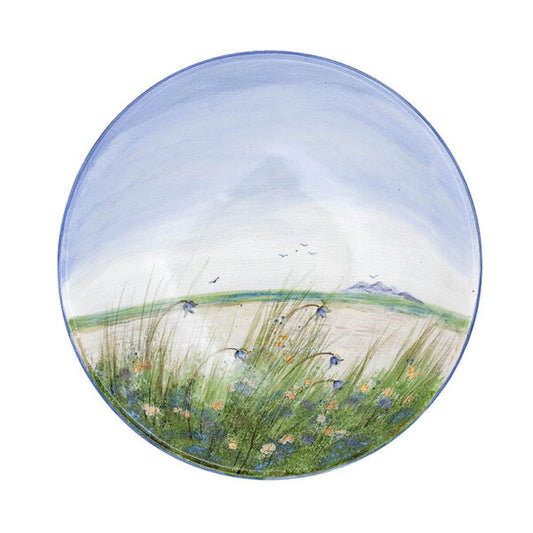 Machair Large Flared Bowl