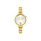 Composable Watch - Classic Gold With Zircon