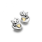 Cute Cat Stud Earrings