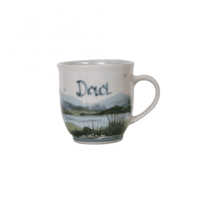 Landscape - 425ml DAD Mug