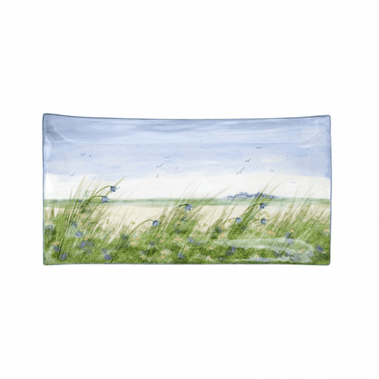 Machair 42cm Rectangle Dish