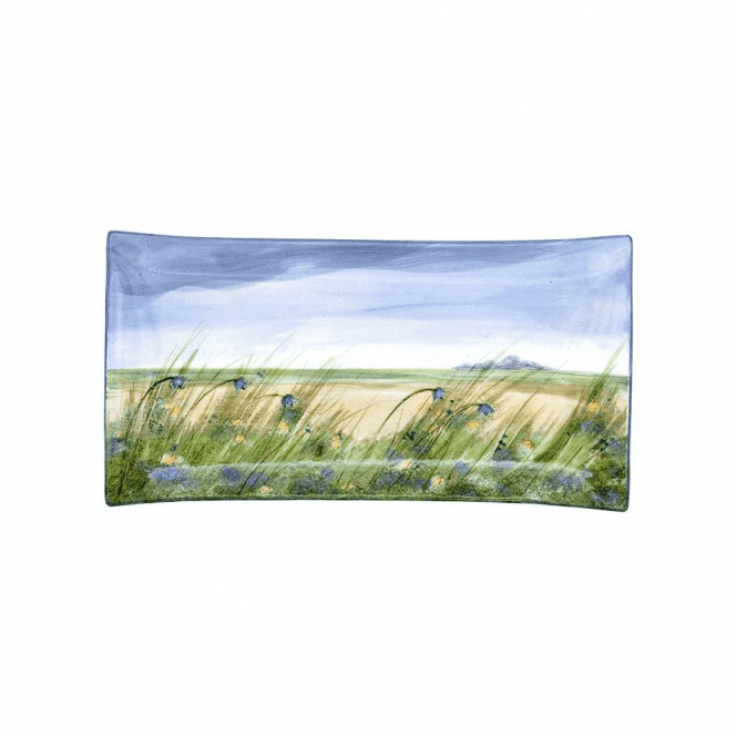 Machair 34cm Rectangle Dish