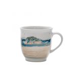 Seascape - 425ml Mug