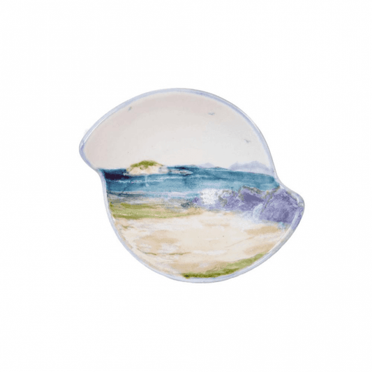 Seascape - Quaich