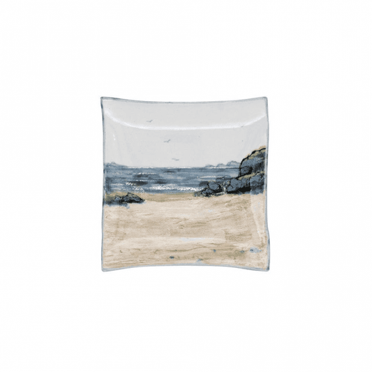 Seascape - Medium Square