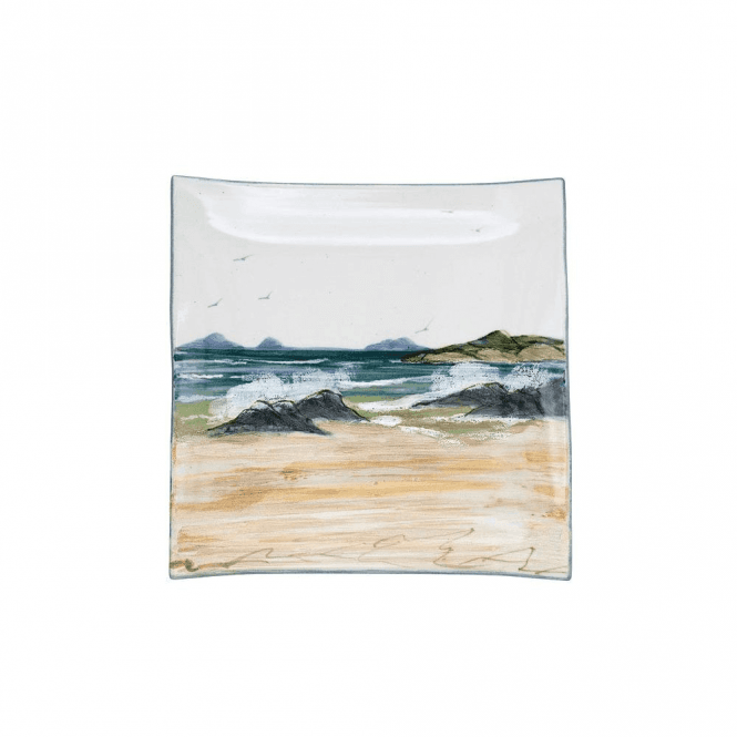 Seascape - X-Large Square