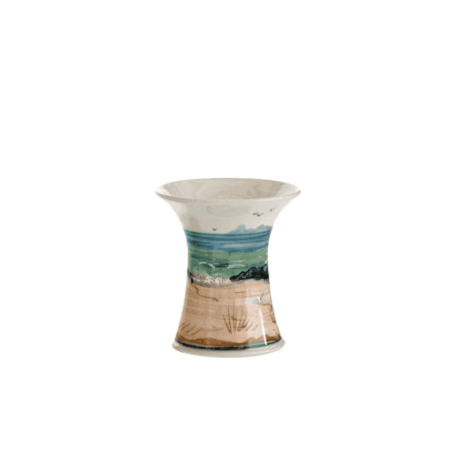 Seascape X-Small Cylinder Vase